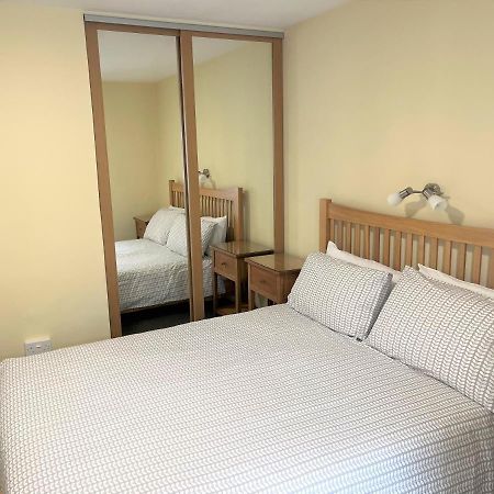 Ilex Lodge Saint Peter Port Luaran gambar