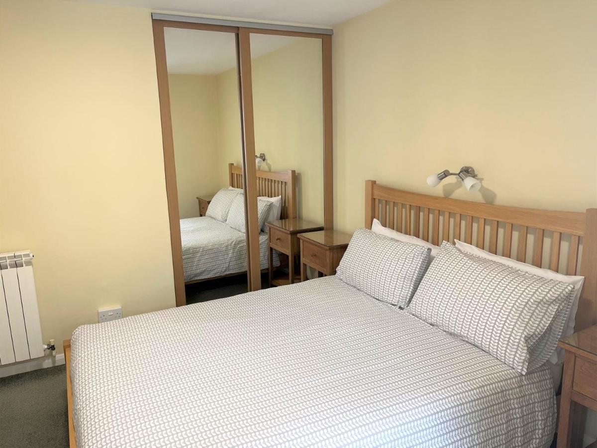 Ilex Lodge Saint Peter Port Luaran gambar