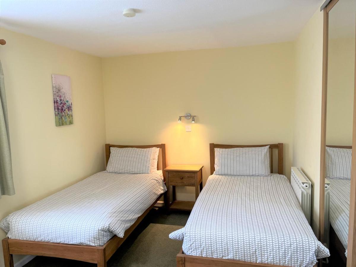 Ilex Lodge Saint Peter Port Luaran gambar