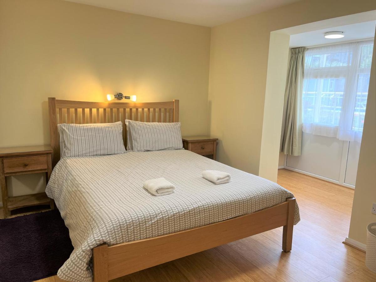 Ilex Lodge Saint Peter Port Luaran gambar