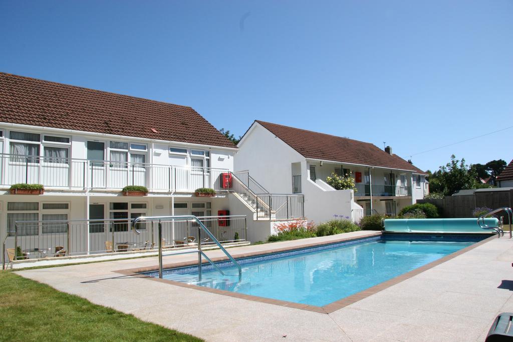 Ilex Lodge Saint Peter Port Luaran gambar