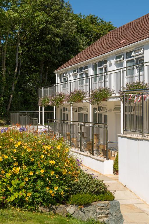 Ilex Lodge Saint Peter Port Luaran gambar