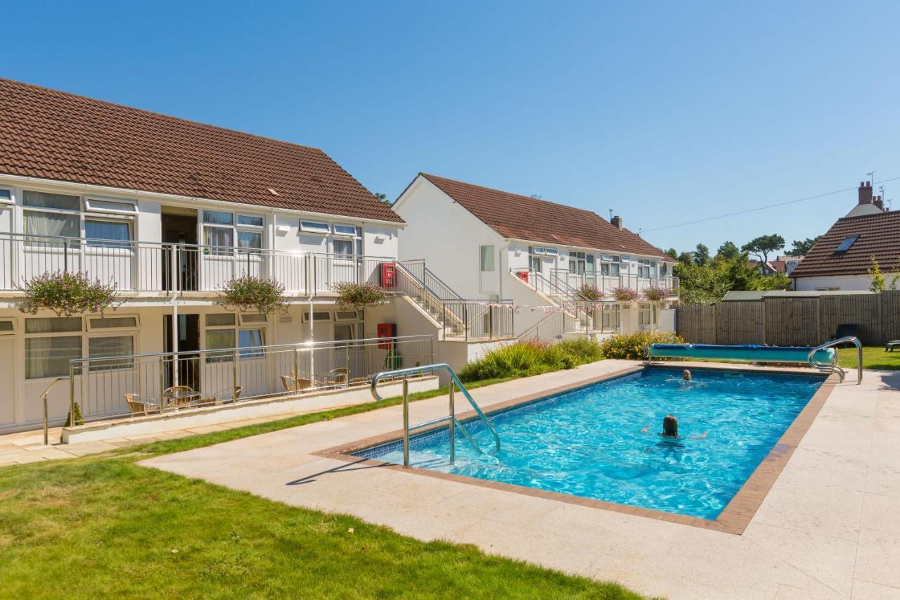 Ilex Lodge Saint Peter Port Luaran gambar
