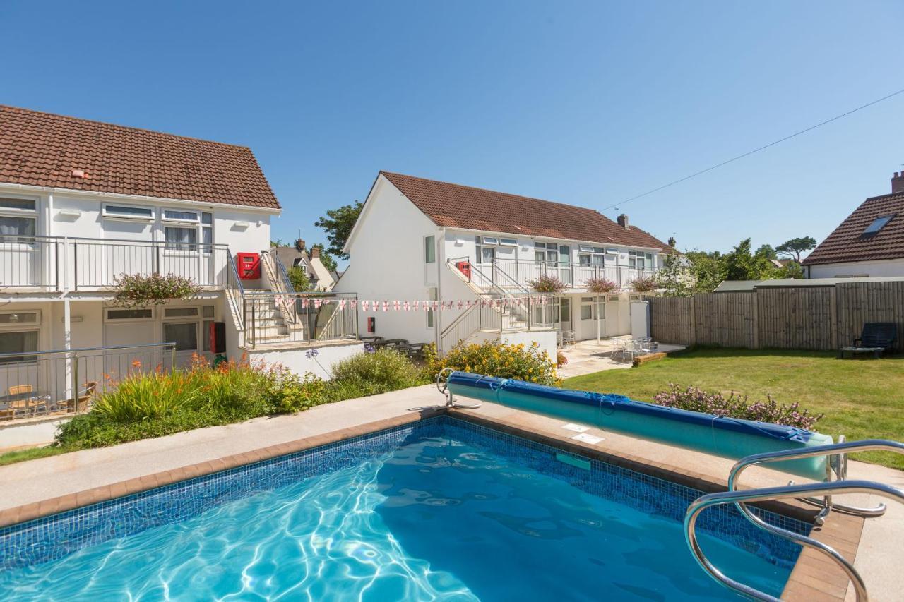 Ilex Lodge Saint Peter Port Luaran gambar